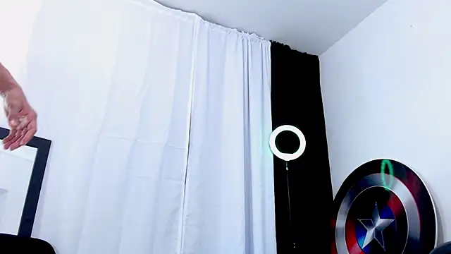 Antonywebb94 online show from 04.09.26