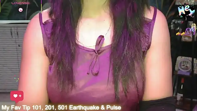 Snapshot of Athena_0 chatting on 02.22.26 Athena 0 online show from 02.22.26