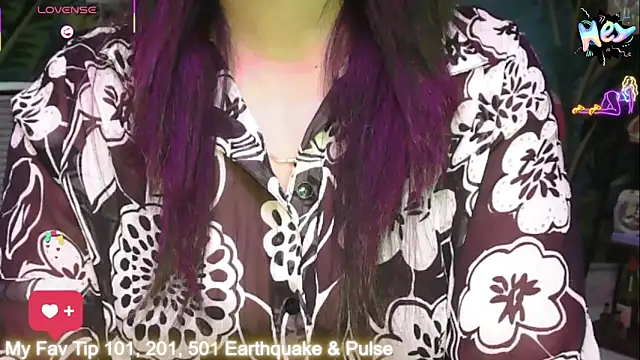 Snapshot of Athena_0 chatting on 02.23.26 Athena 0 online show from 02.23.26