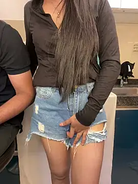 Snapshot of Miss__Malaika chatting on 03.02.25 Miss Malaika online show from 03.02.25