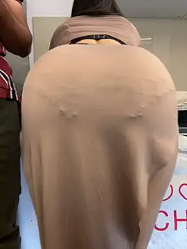 Snapshot of Miss__Malaika chatting on 03.17.25 Miss Malaika online show from 03.17.25