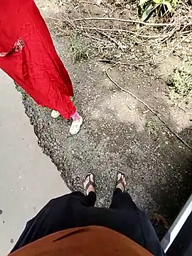 Snapshot of Miss__Malaika chatting on 09.11.25 Miss Malaika online show from 09.11.25