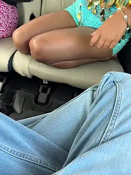 Snapshot of Miss__Malaika chatting on 10.25.25 Miss Malaika online show from 10.25.25