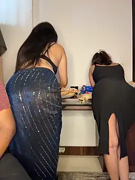 Snapshot of Miss__Malaika chatting on 11.09.25 Miss Malaika online show from 11.09.25