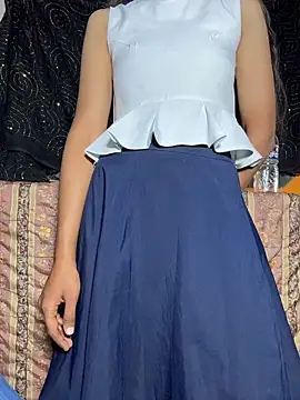 Miss  Malaika online show from 02.23.26