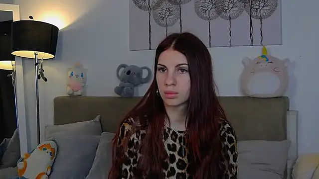 CassKiera online show from 09.14.25