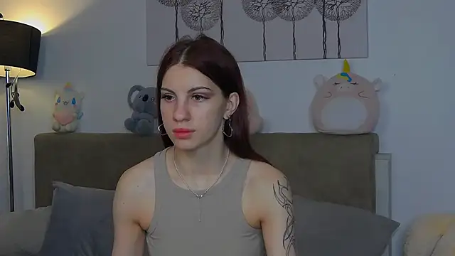 CassKiera online show from 10.06.25