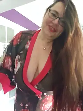 Sexy Binxy online show from 06.05.26