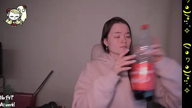 U KINKY online show from 01.07.25