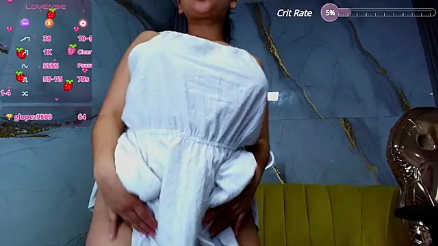 Snapshot of _mila_sweet_v chatting on 02.27.25 mila sweet v online show from 02.27.25