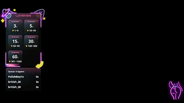 alissonandamy online show from 01.11.26