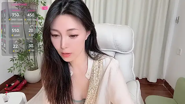 Ada-xixi online show from 03.19.26