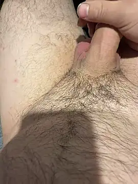 Kissoks1xh online show from 10.19.25