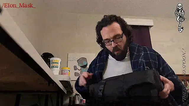 Snapshot of Seraph_De_La_Luna chatting on 01.30.25 Seraph De La Luna online show from 01.30.25