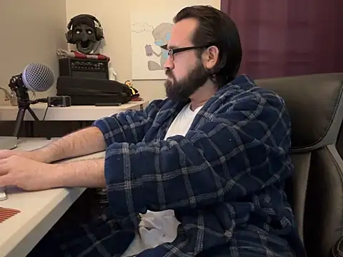 Snapshot of Seraph_De_La_Luna chatting on 01.30.25 Seraph De La Luna online show from 01.30.25