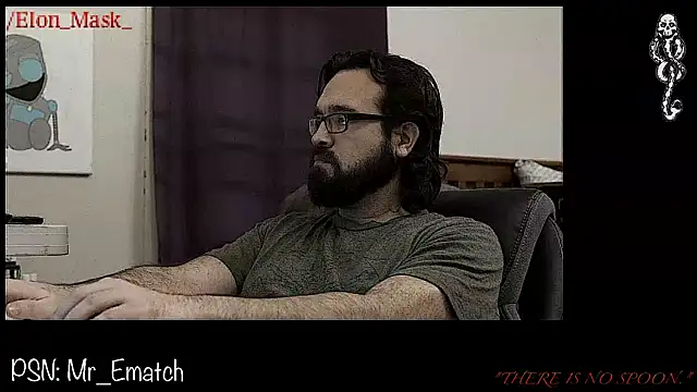 Snapshot of Seraph_De_La_Luna chatting on 01.31.25 Seraph De La Luna online show from 01.31.25