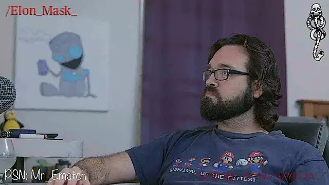 Snapshot of Seraph_De_La_Luna chatting on 02.04.25 Seraph De La Luna online show from 02.04.25