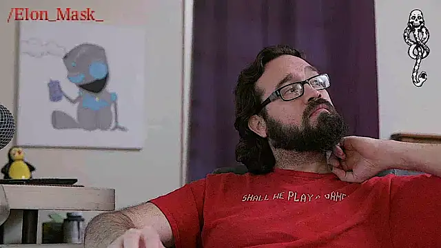 Snapshot of Seraph_De_La_Luna chatting on 02.08.25 Seraph De La Luna online show from 02.08.25