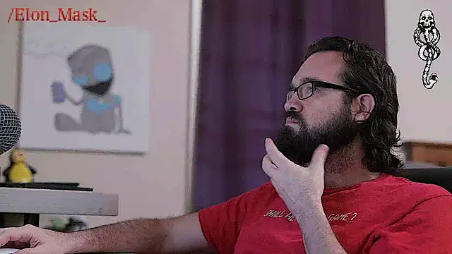 Snapshot of Seraph_De_La_Luna chatting on 02.09.25 Seraph De La Luna online show from 02.09.25