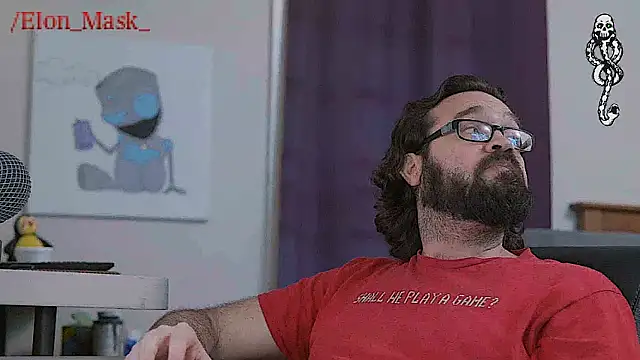 Snapshot of Seraph_De_La_Luna chatting on 02.09.25 Seraph De La Luna online show from 02.09.25