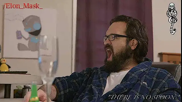 Snapshot of Seraph_De_La_Luna chatting on 02.14.25 Seraph De La Luna online show from 02.14.25