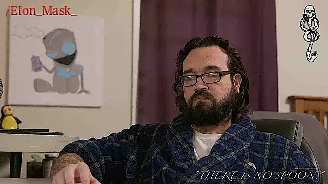 Snapshot of Seraph_De_La_Luna chatting on 02.14.25 Seraph De La Luna online show from 02.14.25