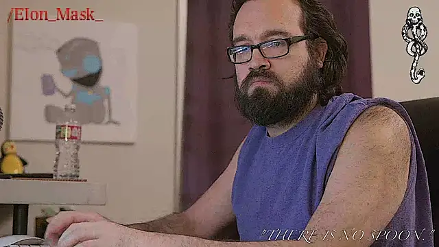 Snapshot of Seraph_De_La_Luna chatting on 02.14.25 Seraph De La Luna online show from 02.14.25