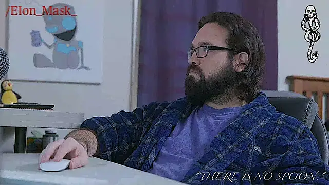 Snapshot of Seraph_De_La_Luna chatting on 02.15.25 Seraph De La Luna online show from 02.15.25