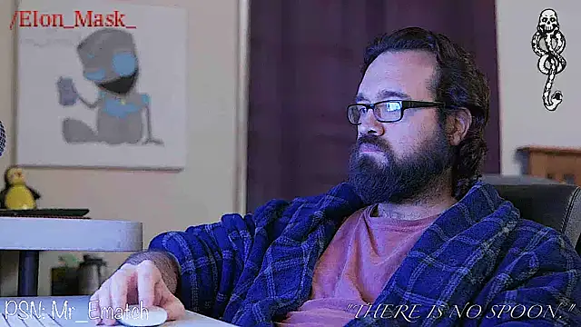 Snapshot of Seraph_De_La_Luna chatting on 02.16.25 Seraph De La Luna online show from 02.16.25