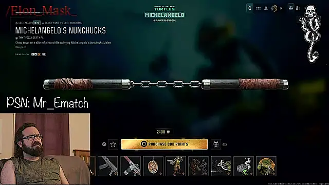 Snapshot of Seraph_De_La_Luna chatting on 02.21.25 Seraph De La Luna online show from 02.21.25