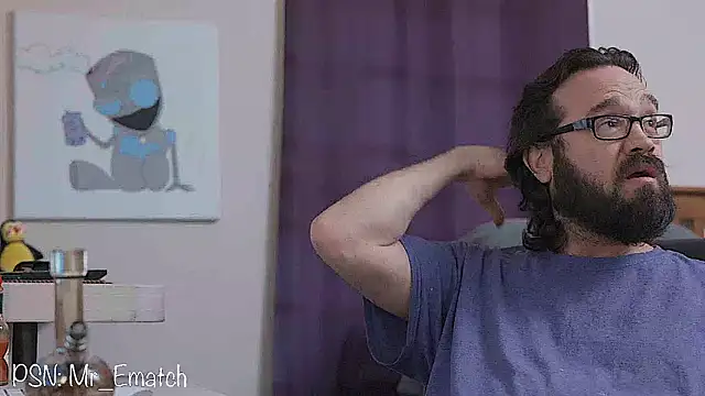 Snapshot of Seraph_De_La_Luna chatting on 02.28.25 Seraph De La Luna online show from 02.28.25