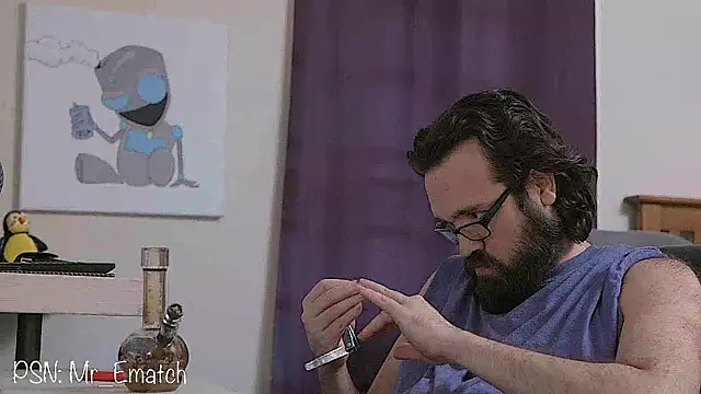 Snapshot of Seraph_De_La_Luna chatting on 02.28.25 Seraph De La Luna online show from 02.28.25