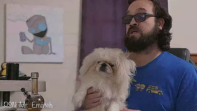 Snapshot of Seraph_De_La_Luna chatting on 03.02.25 Seraph De La Luna online show from 03.02.25