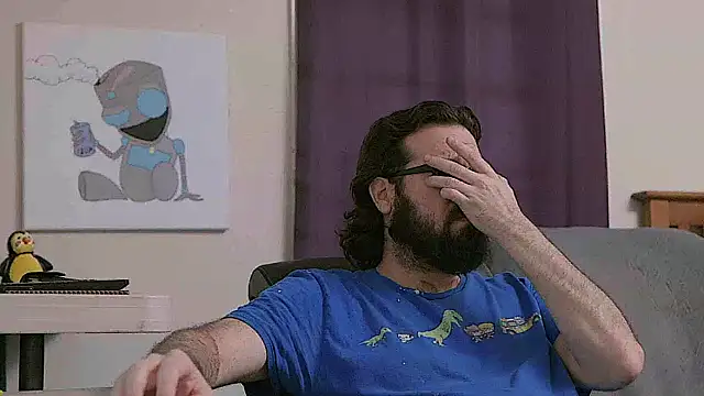 Snapshot of Seraph_De_La_Luna chatting on 03.05.25 Seraph De La Luna online show from 03.05.25