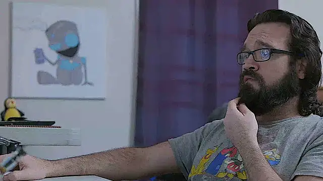 Snapshot of Seraph_De_La_Luna chatting on 03.06.25 Seraph De La Luna online show from 03.06.25