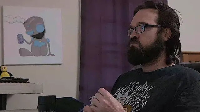 Snapshot of Seraph_De_La_Luna chatting on 03.16.25 Seraph De La Luna online show from 03.16.25