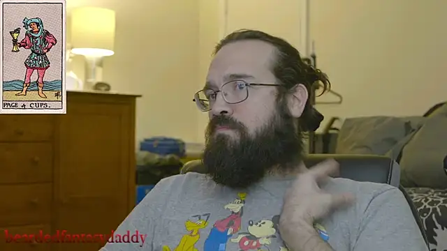 Snapshot of Seraph_De_La_Luna chatting on 12.13.25 Seraph De La Luna online show from 12.13.25