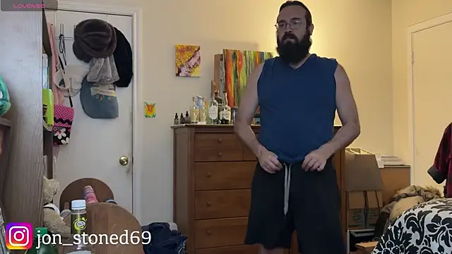 Seraph De La Luna online show from 02.07.26