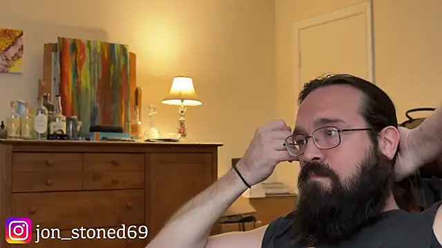 Seraph De La Luna online show from 02.09.26