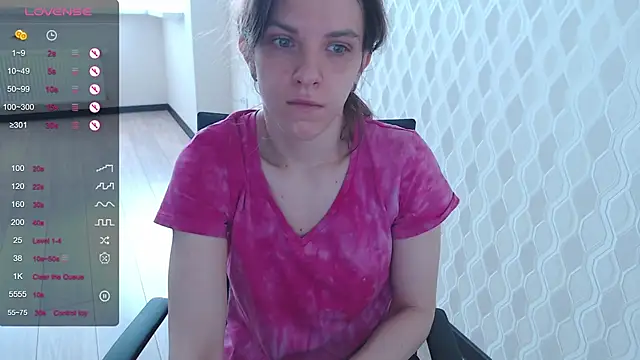 LisaHeart online show from 12.30.24