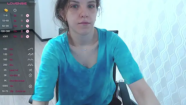 LisaHeart online show from 01.13.25