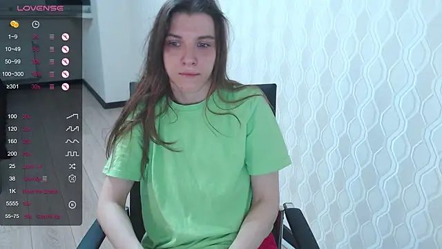 LisaHeart online show from 01.20.25