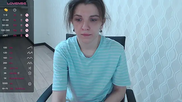 LisaHeart online show from 01.27.25