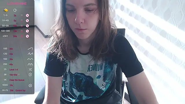 LisaHeart online show from 10.01.25