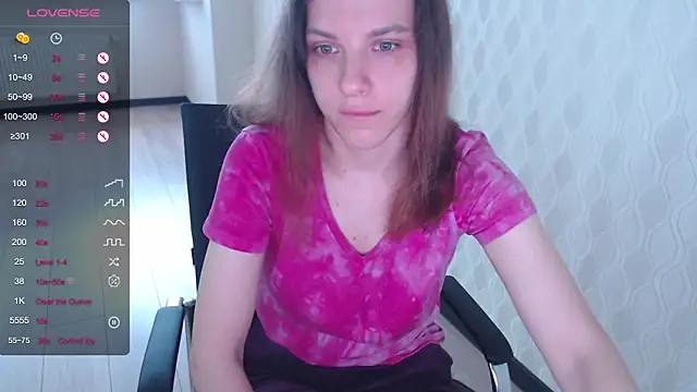 LisaHeart online show from 11.12.25