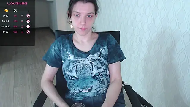 LisaHeart online show from 11.22.25