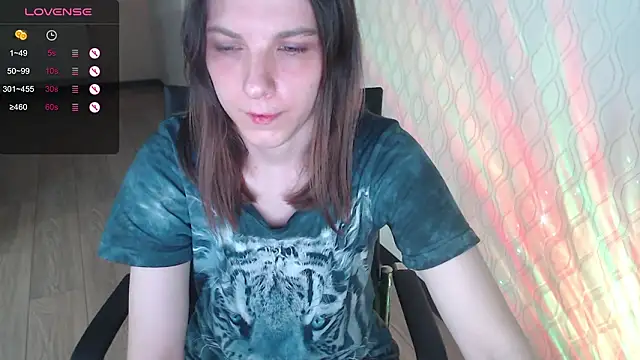 LisaHeart online show from 02.02.26