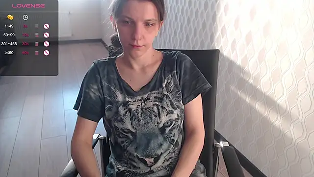 LisaHeart online show from 02.04.26