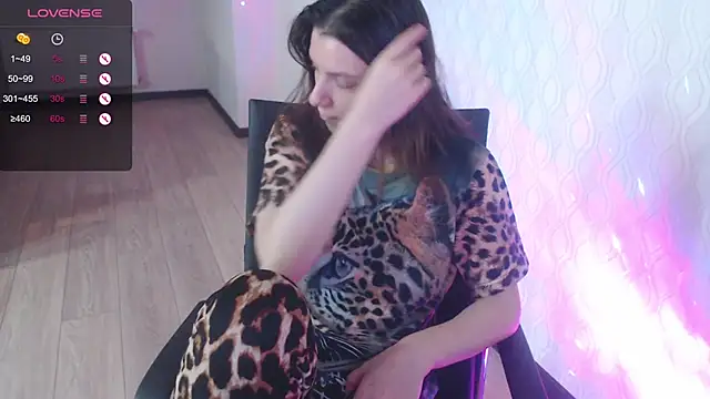 LisaHeart online show from 02.20.26