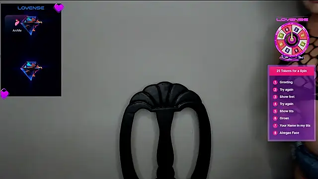 Miss Agatha online show from 12.05.24